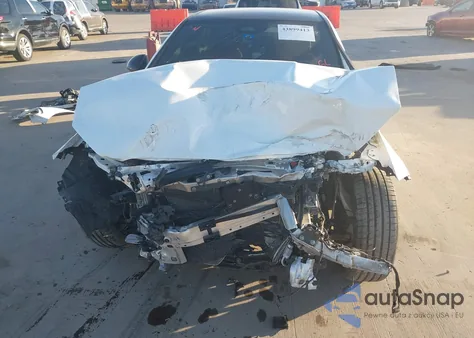 2022 Mercedes-Benz C 300 Sedan from USA, damaged, VIN W1KAF4GBXNR030276